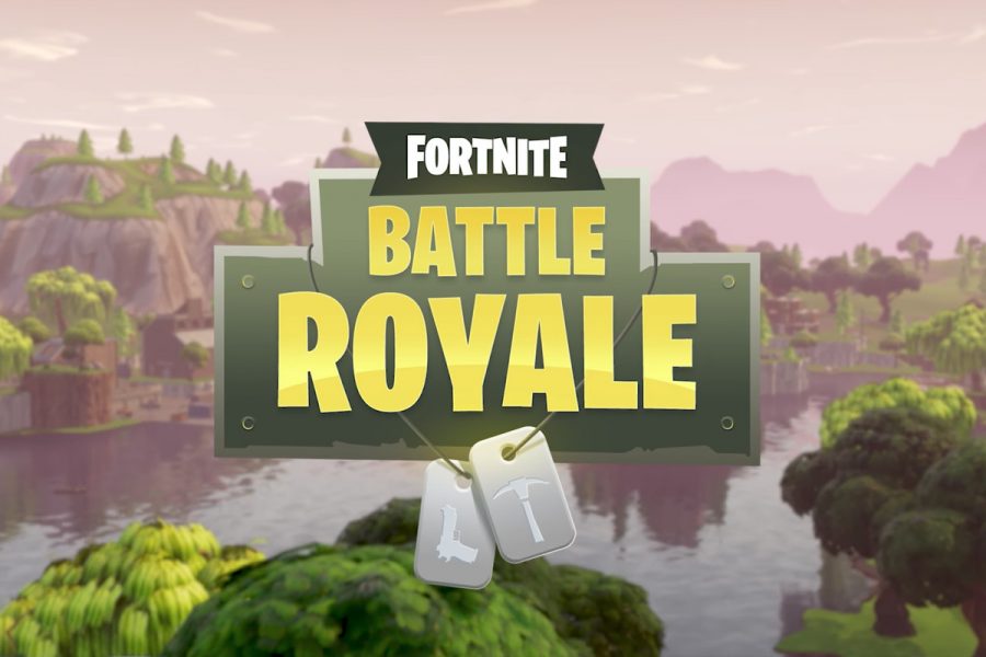 Fortnite craze drops on iOS, Android in future – The Pearl Post